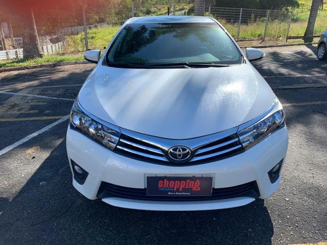 Corolla XEI 2.0 - Foto 2