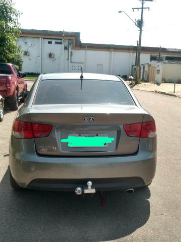 Cerato 1.6 2011 - Foto 4