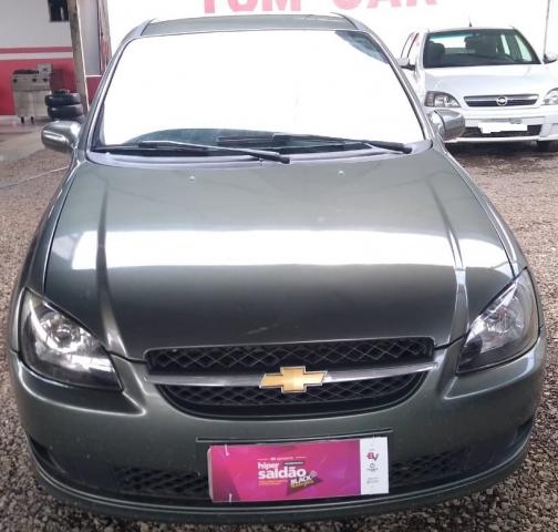 CLASSIC 2010/2011 1.0 MPFI LS 8V FLEX 4P MANUAL