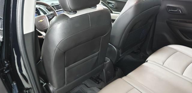 Chevrolet Tracker LTZ 1.8 16v (Flex) (Aut) 2016 - Foto 2