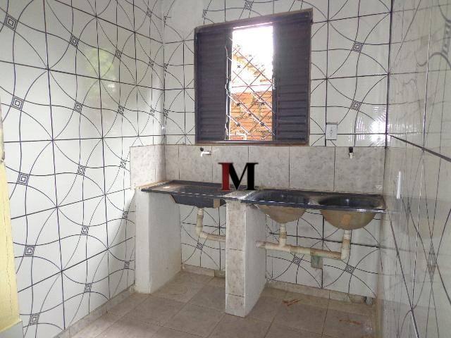 Alugamos kit net com 1 quarto atras da Tv Rondonia - Foto 10