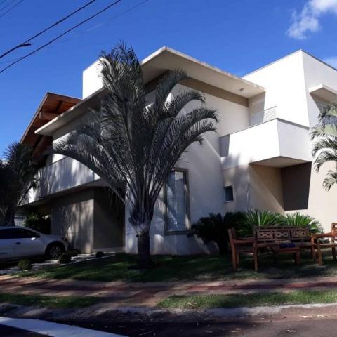Sobrado no Damha 2, Campo Grande