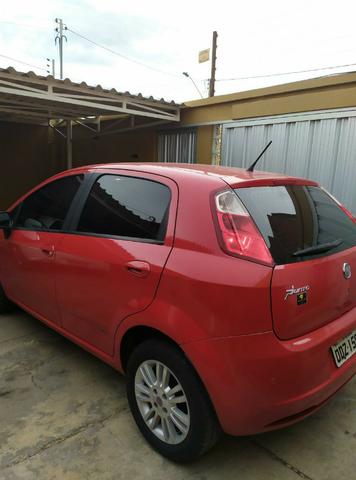 Fiat Punto 1.4 - Foto 3