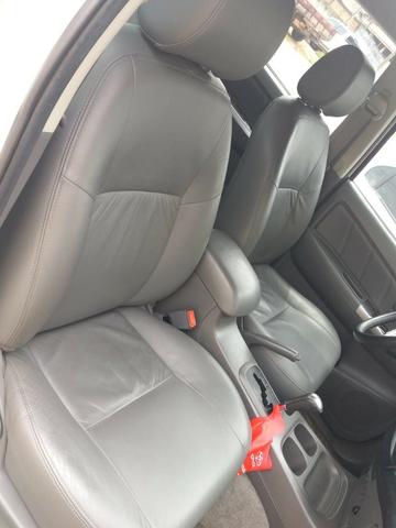 Hilux SRV flex 2015 Conservada 57 mil km - Foto 6