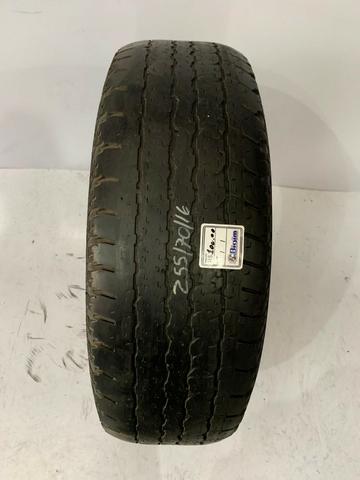 Pneu 255 70 16 Bridgestone Dueler Ht - Foto 2
