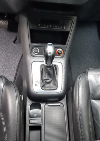 Tiguan TSI Turbo 2.0 - Foto 10