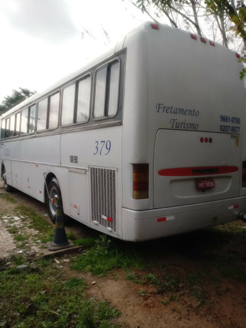 M.BENS/BUSSCAR ELBUS 340 SAPUCAIA do SUl Rs - Foto 8