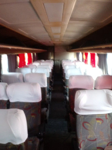 M.BENS/BUSSCAR ELBUS 340 SAPUCAIA do SUl Rs - Foto 3