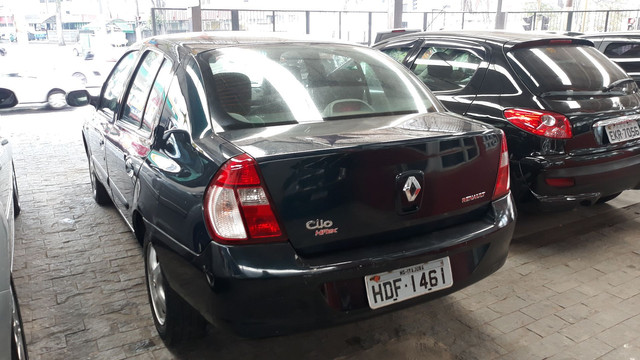 Clio hiflex 1.6 abaixo da tabela - Foto 3