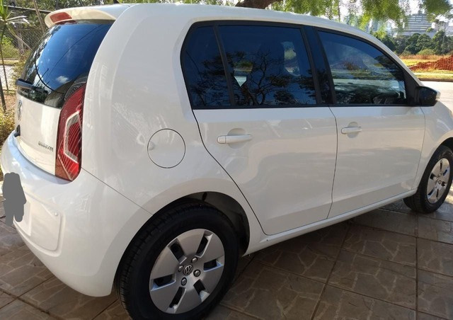 VW - VOLKSWAGEN UP! 2016 - 779132870  OLX