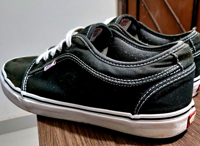 vans santos 2