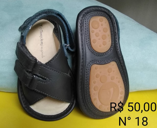 calcados bebe menino