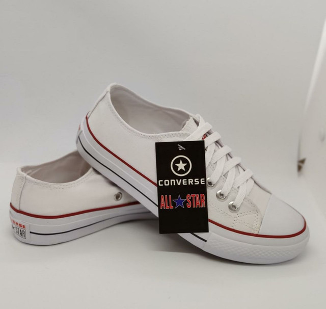 tenis all star black friday