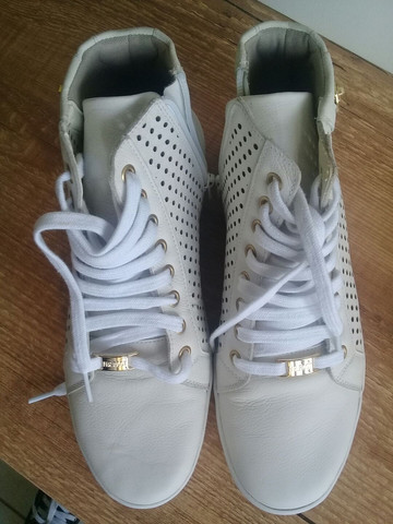 tenis mr foot feminino