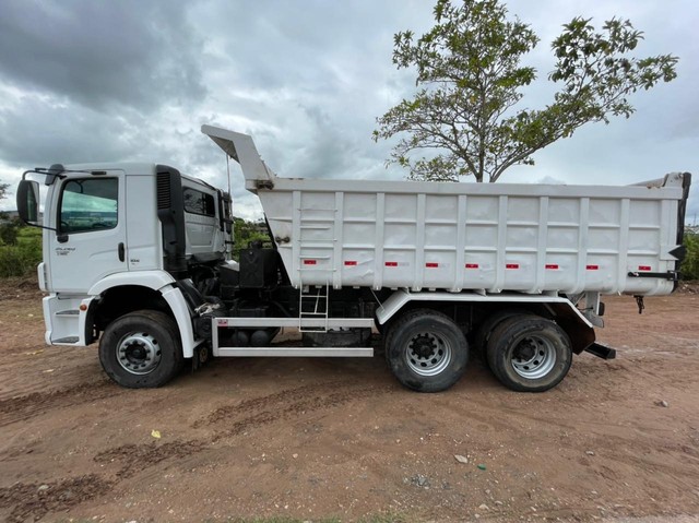 VW 26.280 6X4 TRAÇADO