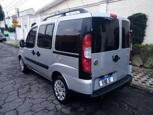 VENDO DOBLO NOVA VS03