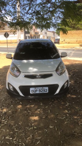 KIA PICANTO