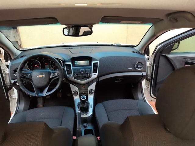 CRUZE LT 1.8 6 MARCHAS 2012/2013