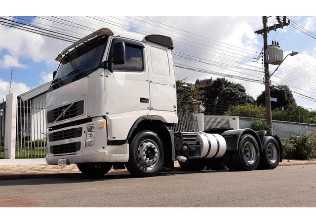 VOLVO FH440 2009