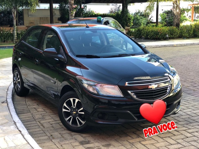 ONIX 1.4 LT COMPLETO
