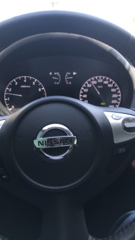 NISSAM SENTRA SV 19/19