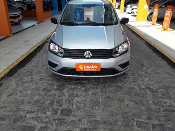 VOYAGE 2019/2020 1.6 MSI TOTALFLEX 4P MANUAL