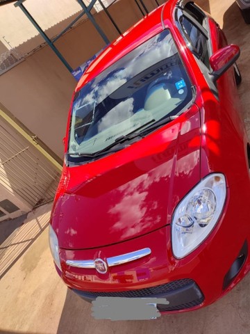 FIAT PALIO ATTRACTIVE