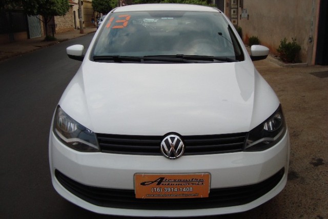 GOL ITREND 1.0 COMPLETO