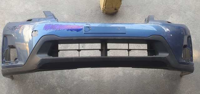 Parachoque dianteiro Subaru XV