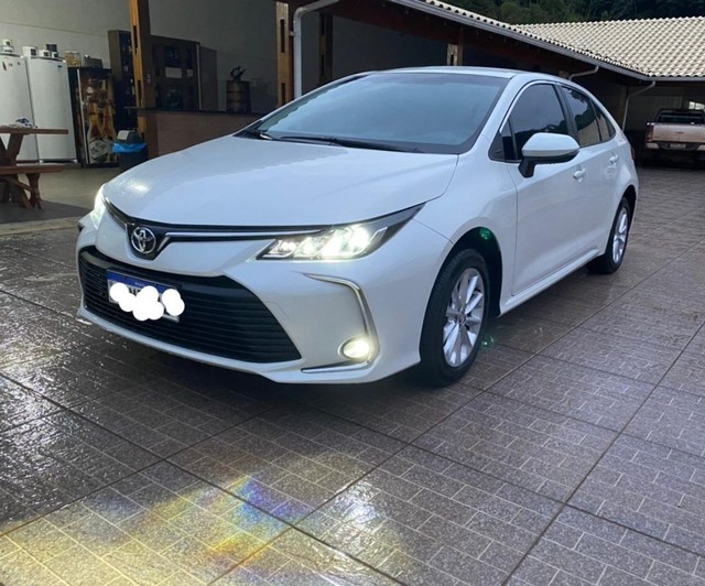 COROLLA 2.0 GLI FLEX