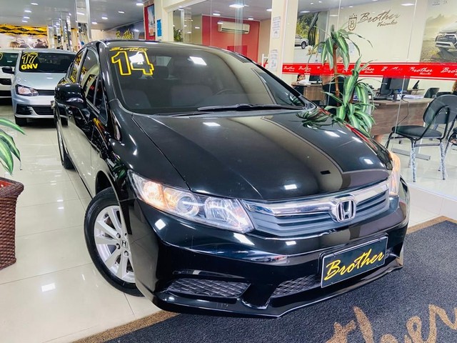 CIVIC LXS