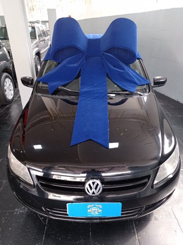 GOL 1.0 MI TREND 8V 2009 FLEX
