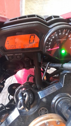 VENDO F1 1000 YAMAHA