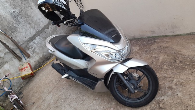 HONDA 150 PCX
