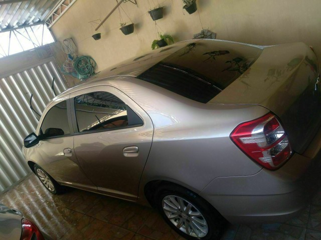 COBALT LTZ 1.4 2015