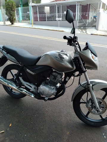 TITAN EX 2010 COMPLETA