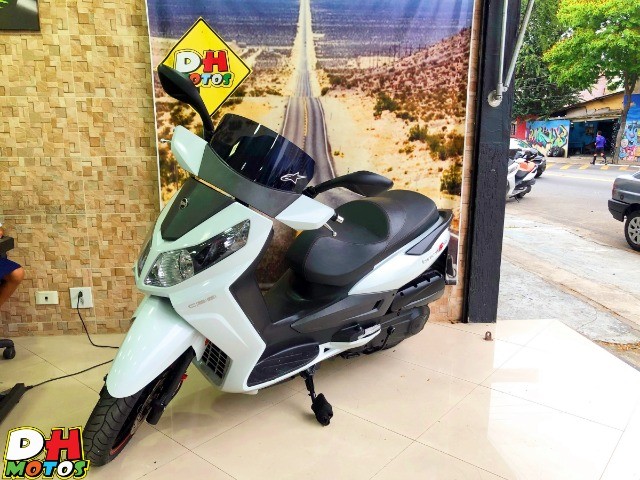 DAFRA CITYCOM S 300I 2019