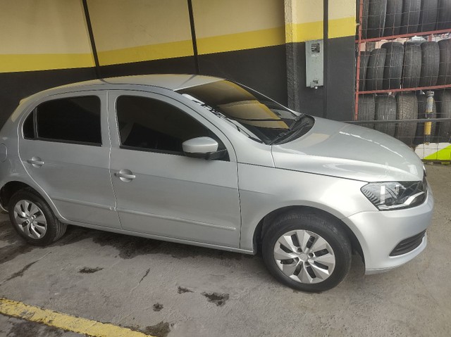 GOL 1.0 G6 2013 COMPLETO AC. FINANCIAMENTO