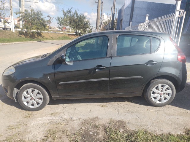 PALIO ATRACTTIVE 1.0 COMPLETO