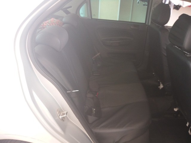 VENDO VOIAGE G5 2009 1.0 FLEX COM GNV COMPLETO