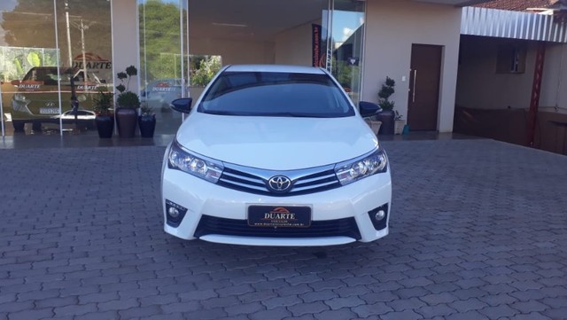 COROLLA
