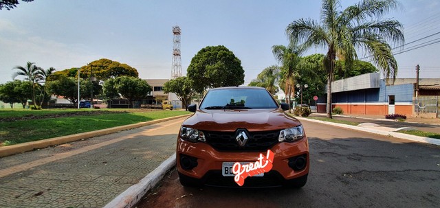 CARRO TOP EXCELENTE PARA APLICATIVOS
