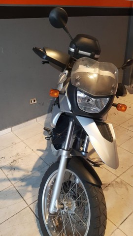 BMW GS650