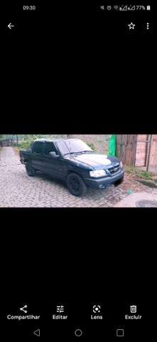 BLAZER. ANO 96 / S10 ANO 2000