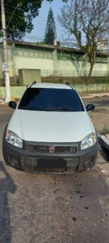 STRADA HARD WORKING 1.4
