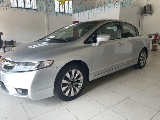 HONDA CIVIC LXL