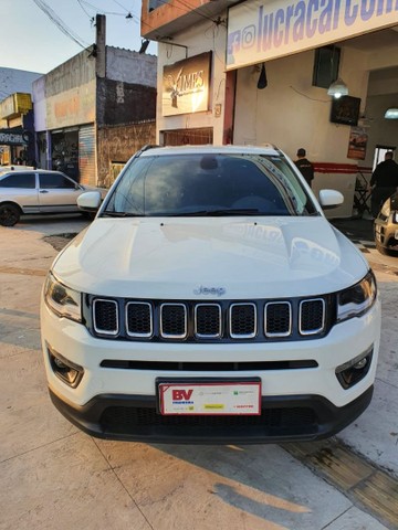 JEEP COMPASS 2020