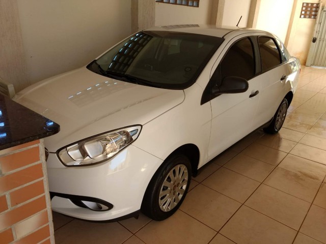 FIAT GRAND SIENA