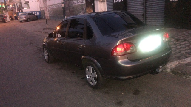 CLASSIC 2011 COMPLETO