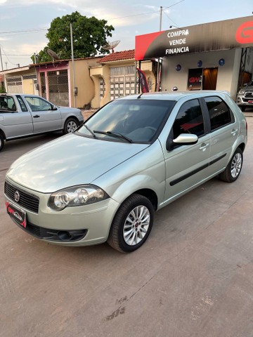 FIAT PALIO ELX 1.0 2010